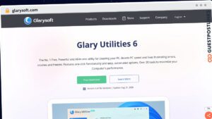 Publish Guest Post on glarysoft.com
