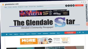 Publish Guest Post on glendalestar.com