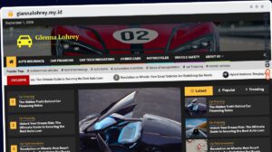 Publish Guest Post on glennalohrey.my.id