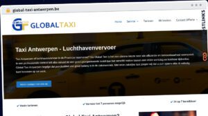 Publish Guest Post on global-taxi-antwerpen.be