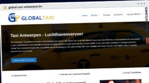 Publish Guest Post on global-taxi-antwerpen.be