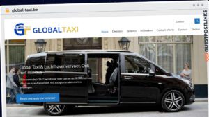 Publish Guest Post on global-taxi.be