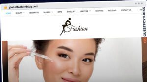 Publish Guest Post on globalfashionblog.com