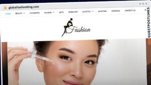 Publish Guest Post on globalfashionblog.com