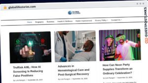 Publish Guest Post on globallifestories.com