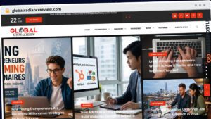 Publish Guest Post on globalradiancereview.com