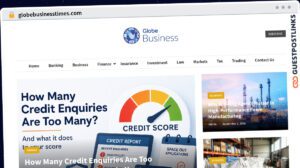 Publish Guest Post on globebusinesstimes.com