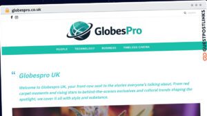 Publish Guest Post on globespro.co.uk