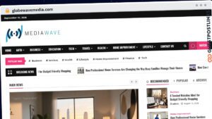 Publish Guest Post on globewavemedia.com
