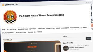 Publish Guest Post on gnofhorror.com