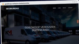 Publish Guest Post on goedkoop-verhuizen-buitenland.be