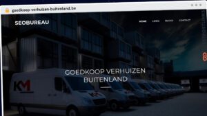 Publish Guest Post on goedkoop-verhuizen-buitenland.be