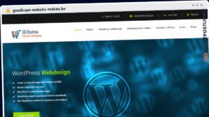 Publish Guest Post on goedkope-website-maken.be