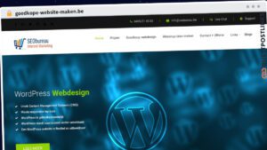 Publish Guest Post on goedkope-website-maken.be