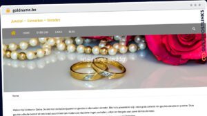 Publish Guest Post on goldname.be