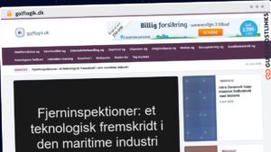 Publish Guest Post on golflogik.dk