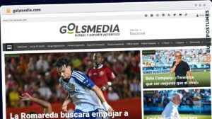 Publish Guest Post on golsmedia.com