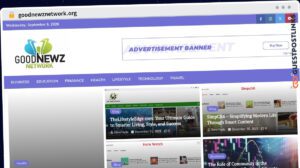 Publish Guest Post on goodnewznetwork.org