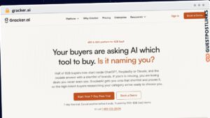 Publish Guest Post on gracker.ai
