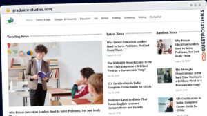 Publish Guest Post on graduate-studies.com