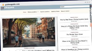 Publish Guest Post on grahmsguide.com
