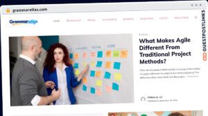 Publish Guest Post on grammaratlas.com