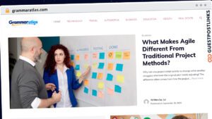 Publish Guest Post on grammaratlas.com