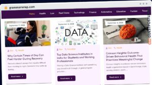 Publish Guest Post on grammarwrap.com