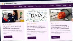 Publish Guest Post on grammarwrap.com