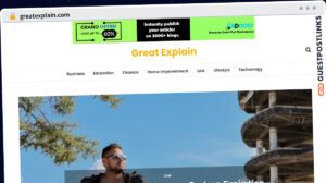 Publish Guest Post on greatexplain.com