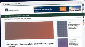 Publish Guest Post on grieghermansen.com