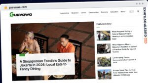 Publish Guest Post on guavawa.com