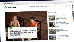 Publish Guest Post on guavawa.com
