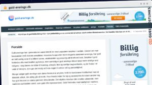 Publish Guest Post on guld-øreringe.dk
