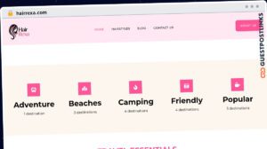 Publish Guest Post on hairrexa.com