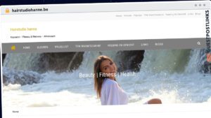 Publish Guest Post on hairstudiohanne.be