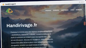 Publish Guest Post on handirivage.fr