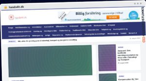 Publish Guest Post on hands4it.dk