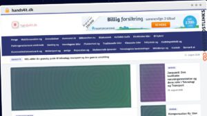 Publish Guest Post on hands4it.dk