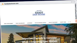 Publish Guest Post on handydanhouse.com