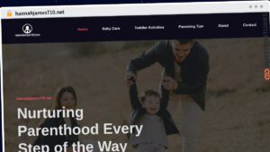 Publish Guest Post on hannahjames710.net