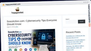 Publish Guest Post on happywanted.com
