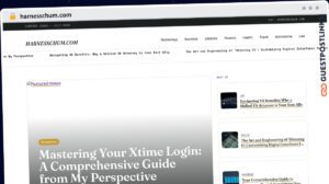 Publish Guest Post on harnesschum.com