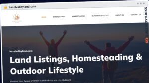 Publish Guest Post on hazelvalleyland.com