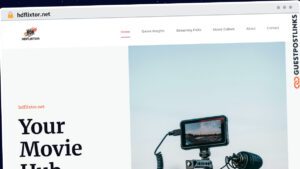 Publish Guest Post on hdflixtor.net