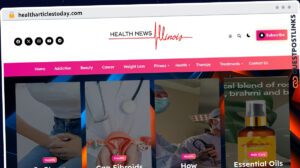 Publish Guest Post on healtharticlestoday.com