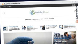 Publish Guest Post on healthbendoregon.com