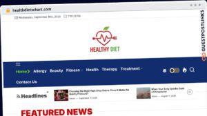 Publish Guest Post on healthdietschart.com