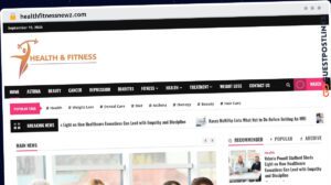 Publish Guest Post on healthfitnessnewz.com