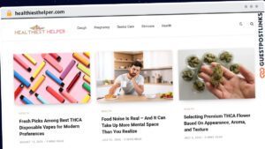 Publish Guest Post on healthiesthelper.com